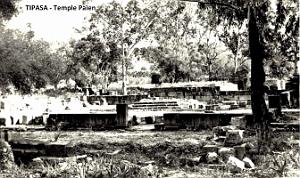Tipasa - Ruines romaines 54